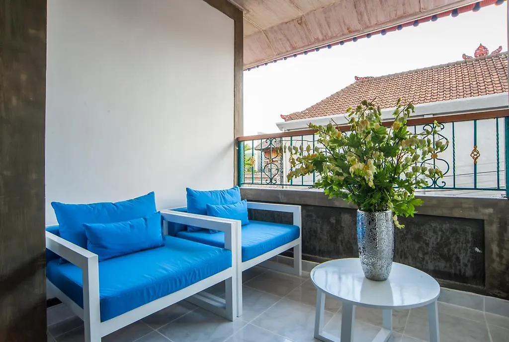 Ryuji Villa In Seminyak Seminyak (Bali)