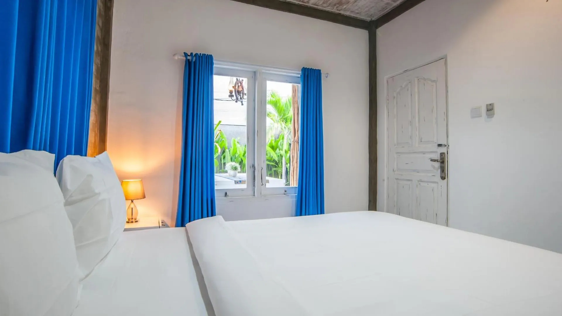 Ryuji Villa In Seminyak  Seminyak (Bali)
