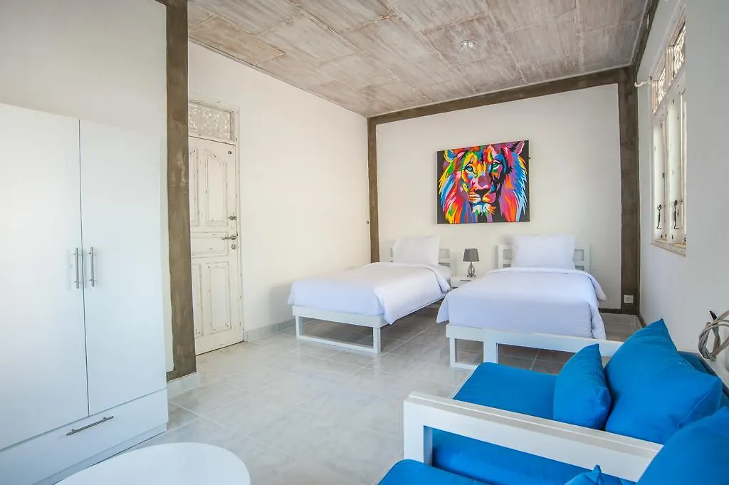 Ryuji Villa In Seminyak Seminyak (Bali)